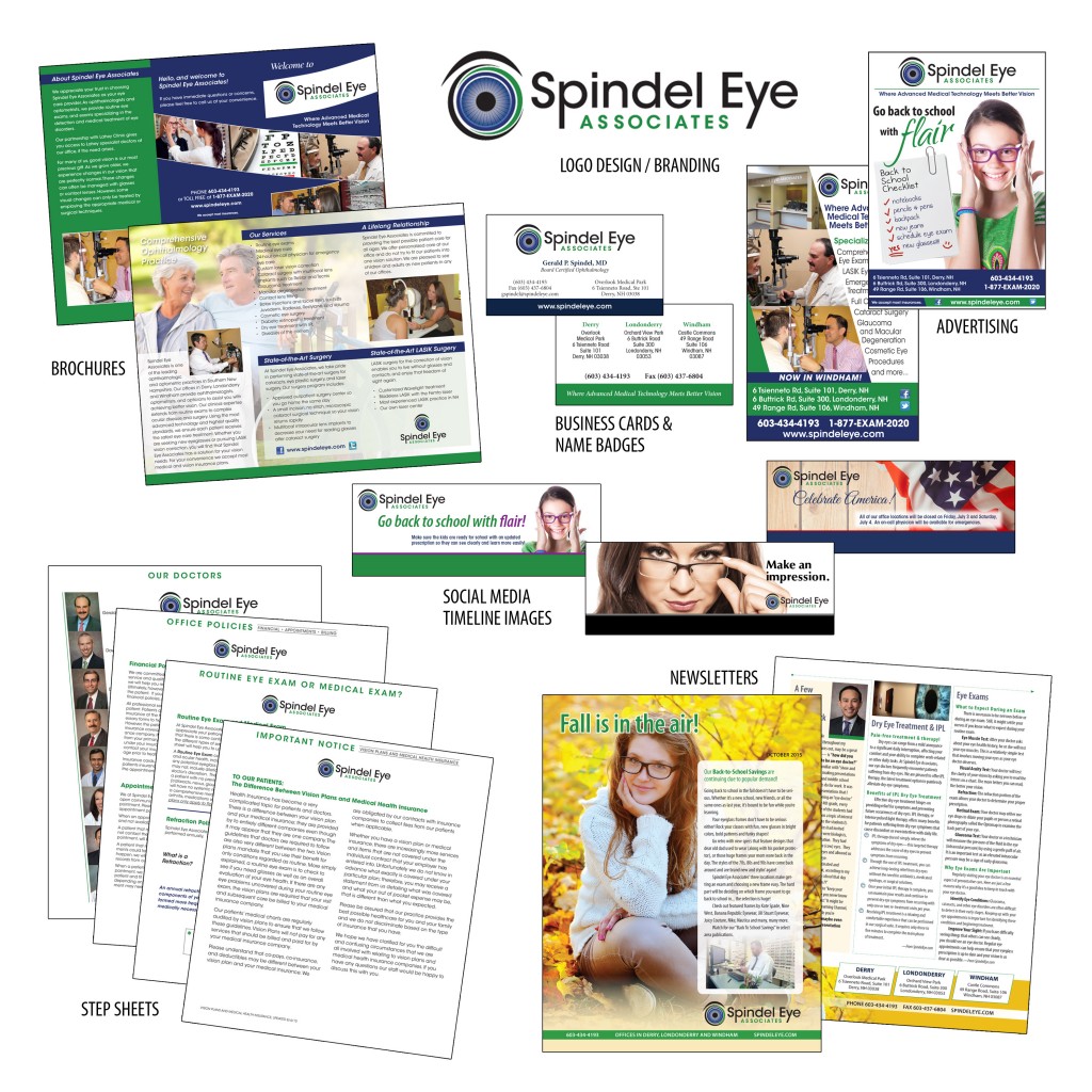 Spindel Eye Associates 2DiFore