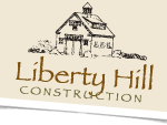 Liberty Hill Construction